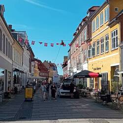 Køge