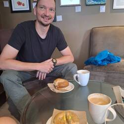 Bagelbreakfast