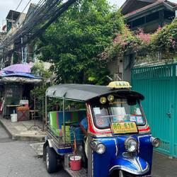 Tuk-Tuk