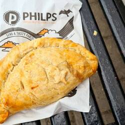 Famous Pasty