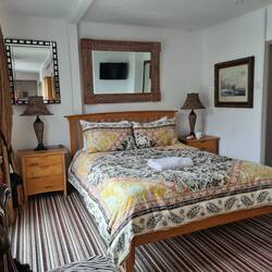 Cornerways Guesthouse