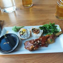 Sushi