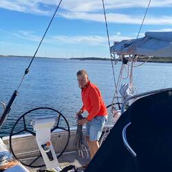 Es gibt immer was zu tun