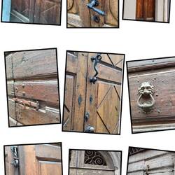 ... Oh Mei Gott.... Türgriffe und Türen 😂😅