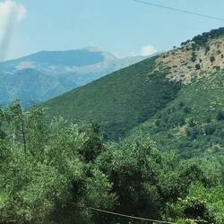 Unterwegsimpressionen