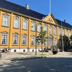 Königlicher Palast