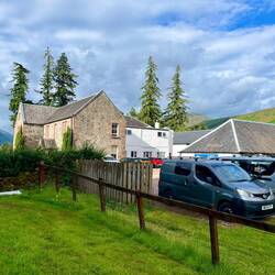 Great Glenn Hostel