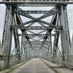 Connel Bridge