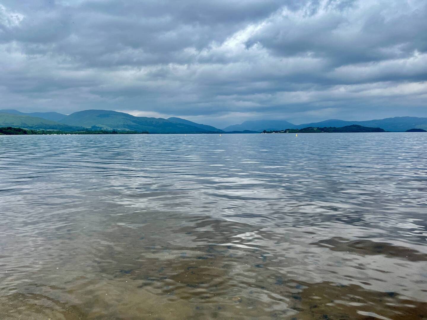 Loch Lommond