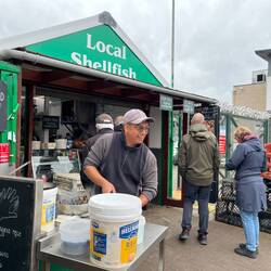 Oban Seafood Hut