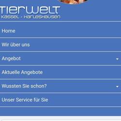 Weils halt sein muss...