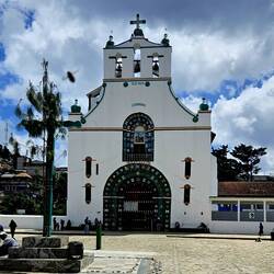 Templo de San Juan