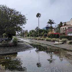 Canals of Venice