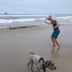 Huntington beach