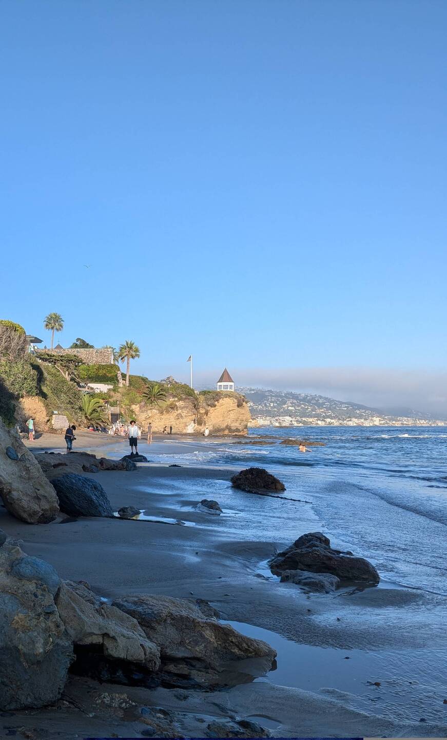 Cove