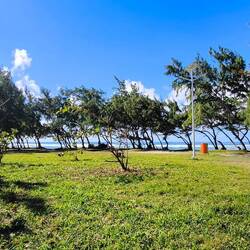 die "Palmar Public Beach"