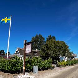 Abschied von Pillehill Bed and Breakfast