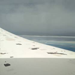 Mount Fuji im Hintergrund