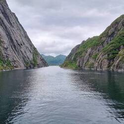 Trollfjord