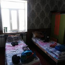 Hotelzimmer mit bester Aussicht