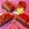 EIN Baklava mit Tee wollte ich.