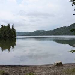 Lake Wawa