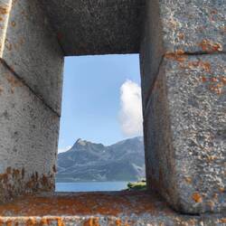 Unterwegs zum Oberalppass