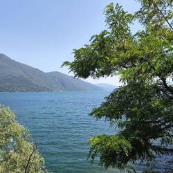 Lago Maggiore