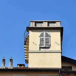 Mein sehr exklusives Penthouse