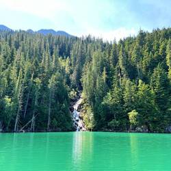 Azure Lake