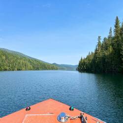 Clearwater Lake