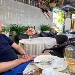 Eine kleine schwedische Köstlichkeit zum Abendessen