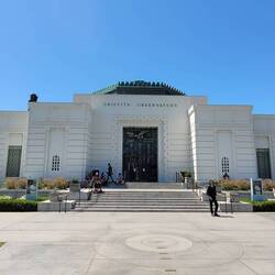 Griffith Observatory