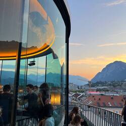 360' Bar zum Entspannen 😎