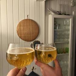 1A Radlergläser
