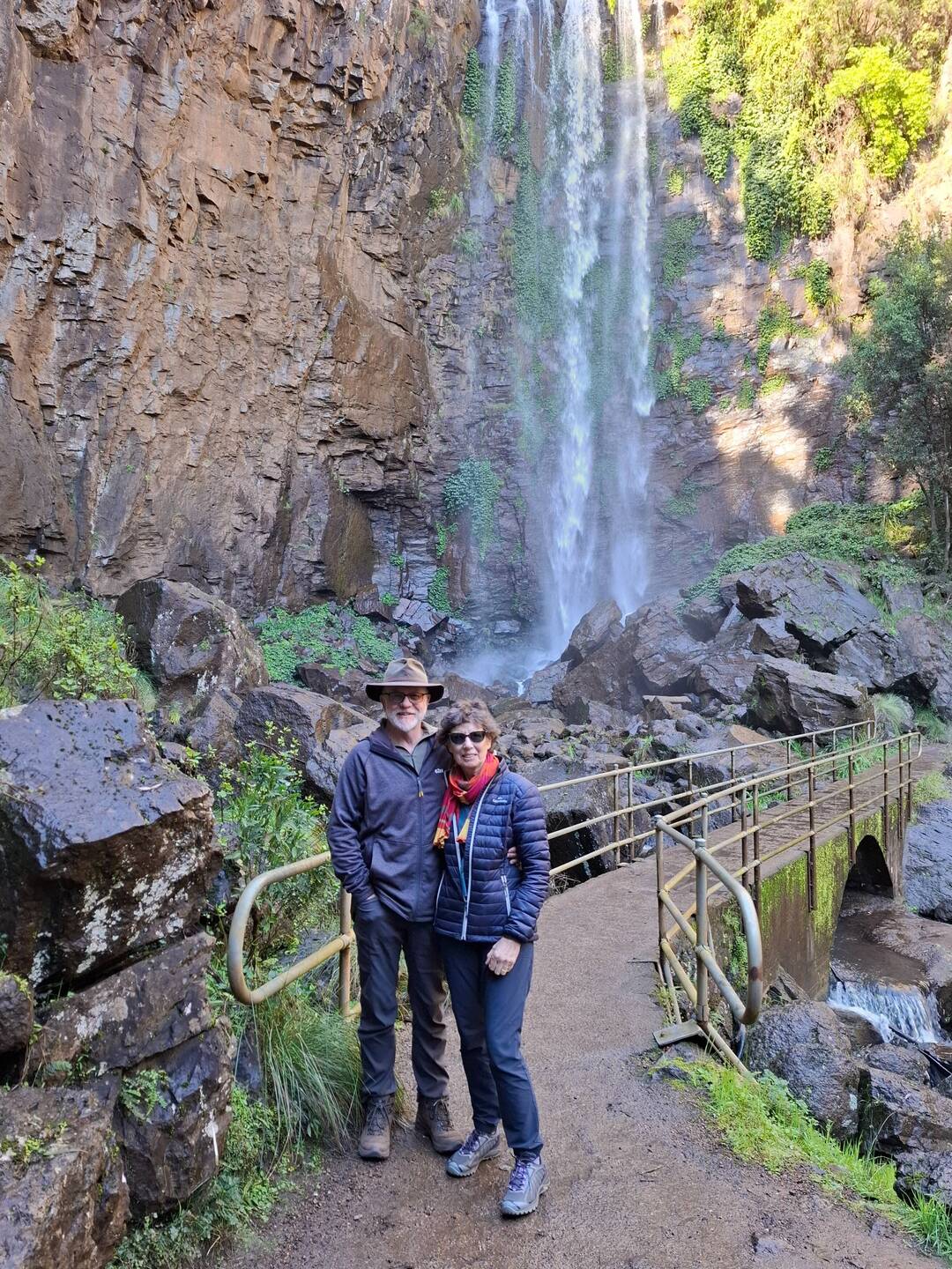 Queen Mary Falls