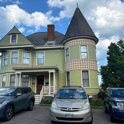 Beautiful house in Kittery