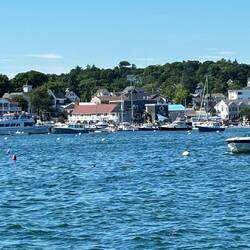 Boothbay Anchorage