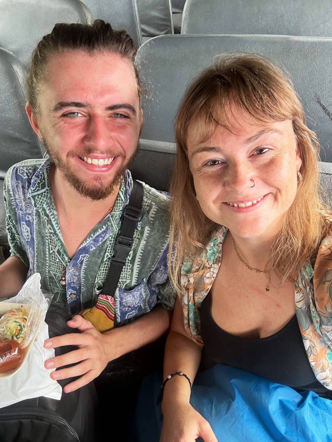 Da haben wir noch Lust