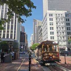Cablecar