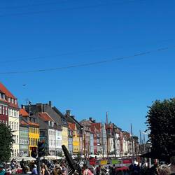 Nyhavn