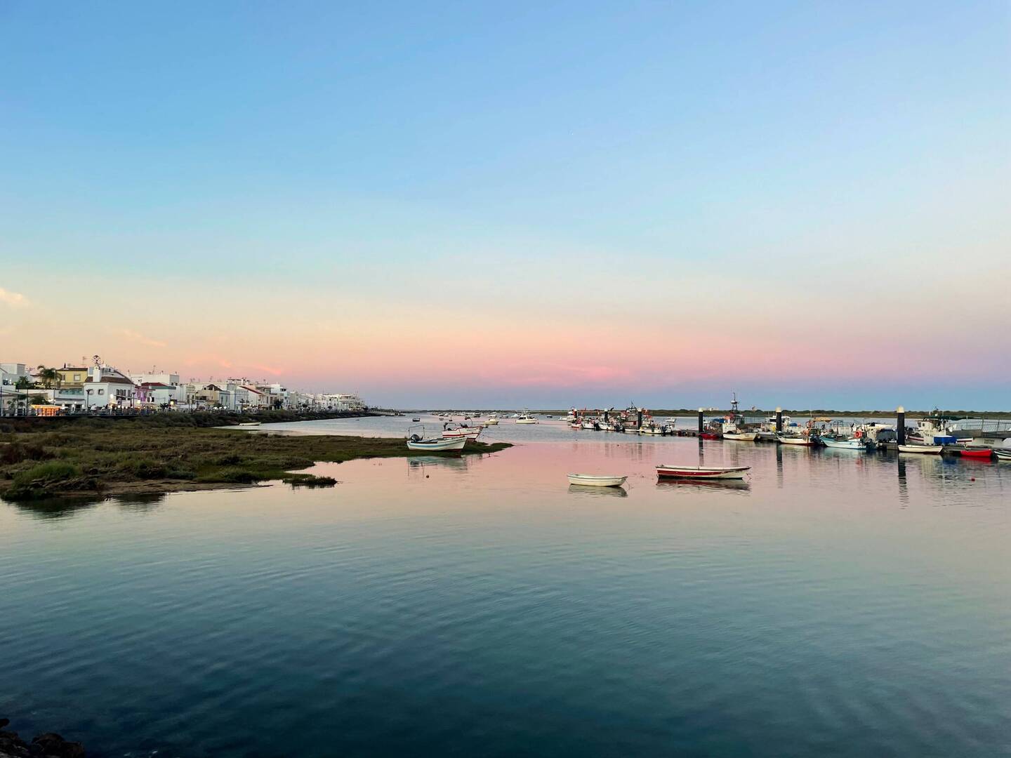 Tavira