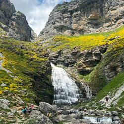 Obsessed with this waterfall