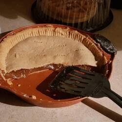 Yans Ahornsirupkuchen
