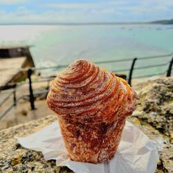 Cruffin...
