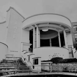 Tate Museum in St. Yves