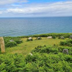 The Merry Harvesters Stone Circle