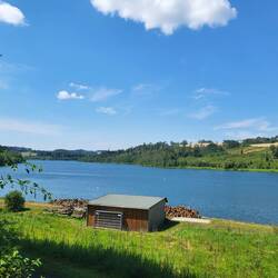 Hier ist die Welt noch in Ordnung.