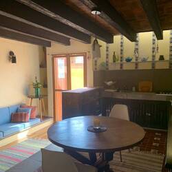 After some decluttering