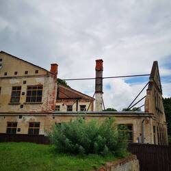 Doesn't look too safe